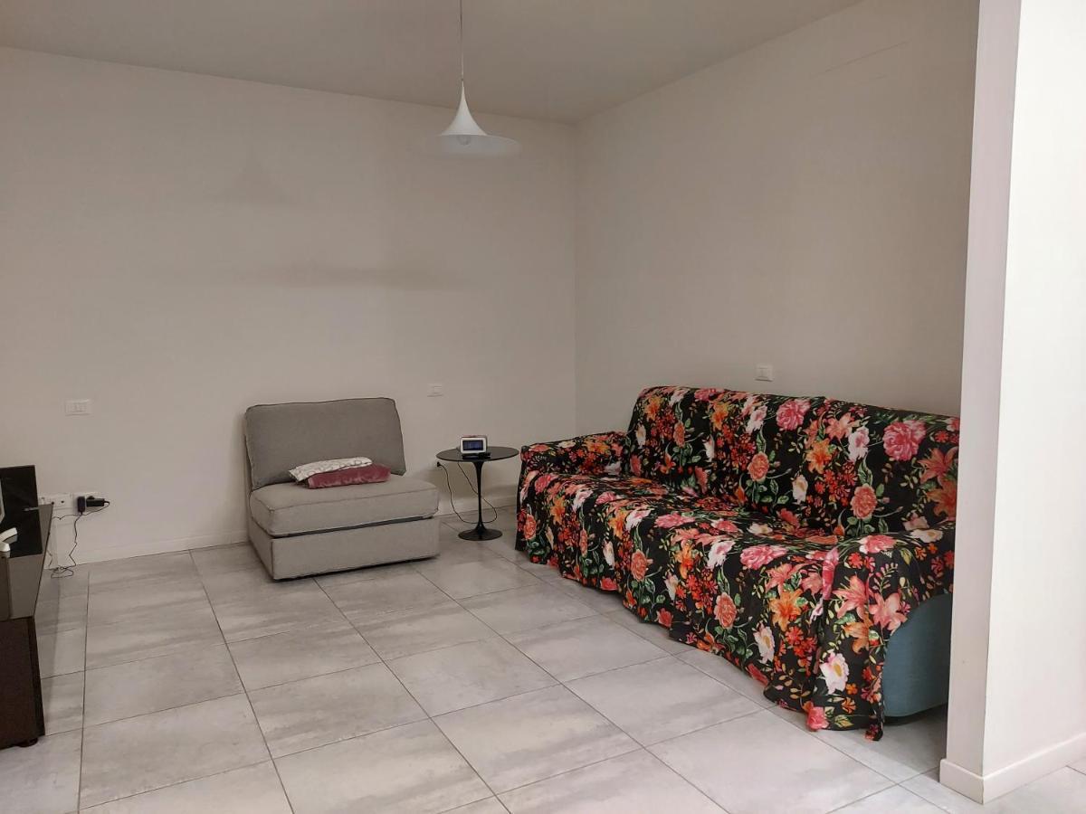 A Casa Di Oreste E Olivia Arezzo Ngoại thất bức ảnh