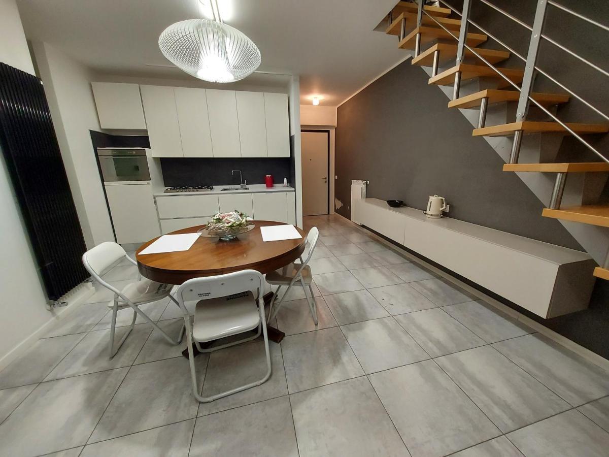 A Casa Di Oreste E Olivia Arezzo Ngoại thất bức ảnh