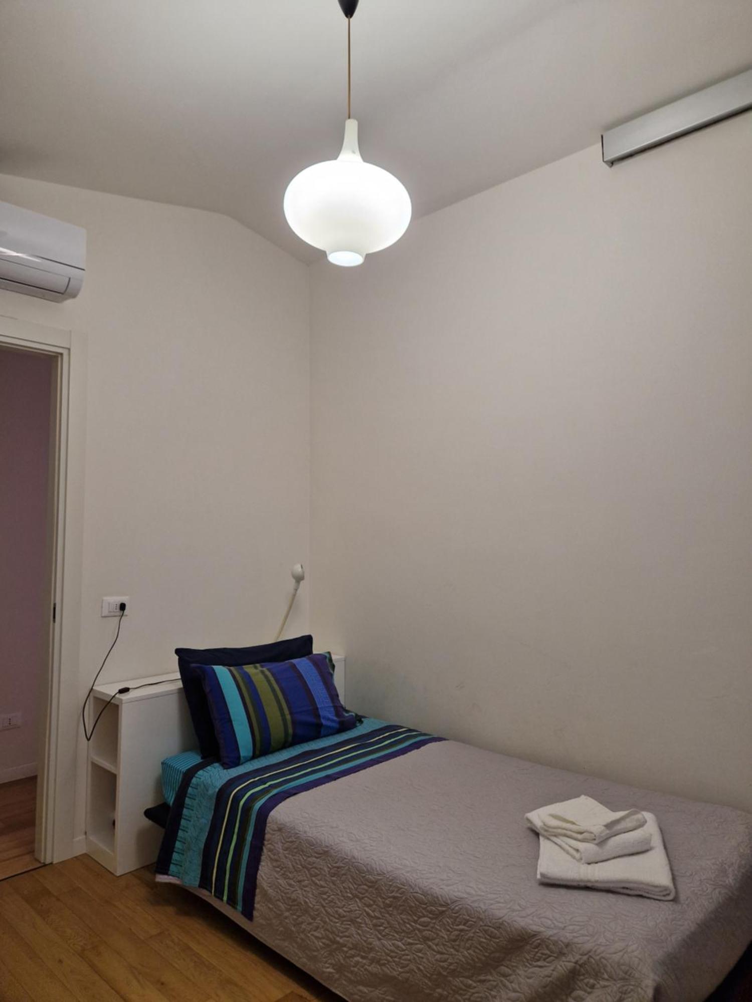 A Casa Di Oreste E Olivia Arezzo Ngoại thất bức ảnh
